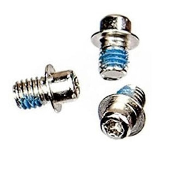 20 st skruvsats för hårddisk till Pro Unibody 13 tum A1342 A1278 15 tum A1286 17 tum A1297