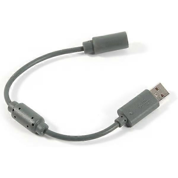 Thrustmaster Rat Xbox USB-stik - Udskiftningskabel - Trådløs Controller-forbindelse til Xbox 360