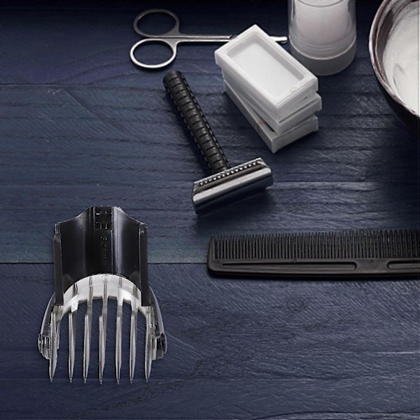 För PHILIPS HÅRKLIPPARKAM SMALL 3-21MM QC5010 QC5050 QC5053 QC5070 QC5090