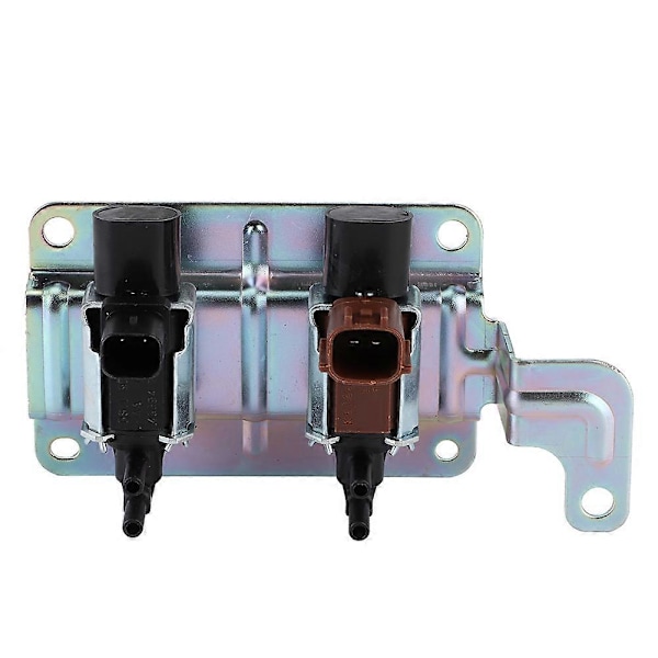 Ersättningstillbehör för Canister Purge Solenoidventil Passar för MAZDA 3 5 6 CX-7 LF8218740