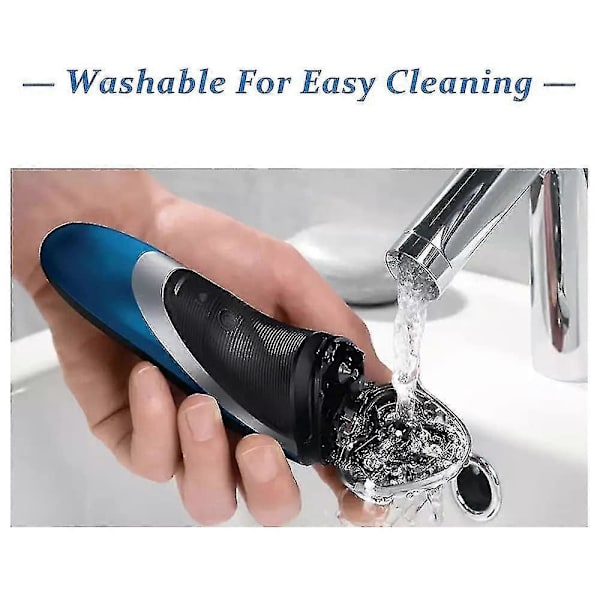 Reservedeler til Philips HQ8 barberhoder HQ8 blad barberhoder for Philips Aquatouch