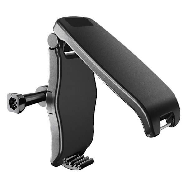STARTRC Ryggsäck Kamerafäste Remklämma Snabbkoppling 360° Roterbar med Adapter & M5 Skruv Kompatibel med DJI Action 3/2 Insta360 X3/ Insta360
