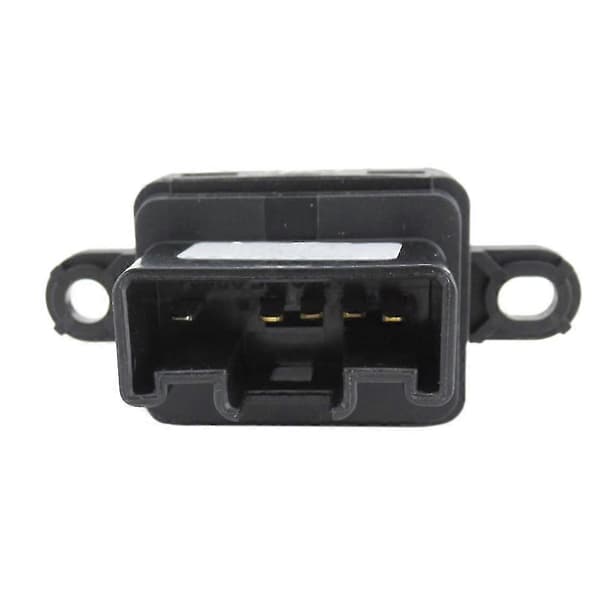 Strømsvindue Master Switch B32h-66-370 Til Mazda 3 2004- 2009 Passager Foran Strømsvindue Switch-Yvan