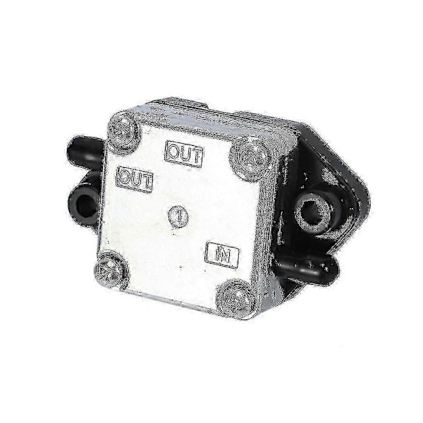 F4 4t Polttoainepumppu Parsun Makara F5 F6 Makara F8 4-tahti 4hv 5hv 6hv 8hv Perämoottori 6bx-24410-00 67d s20241212122