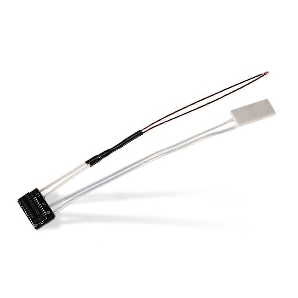 Til Bambu Lab P1P P1S Termistor Keramisk Varmelegeme 24V 48W Varmerør til 3D-print Termistor Hot