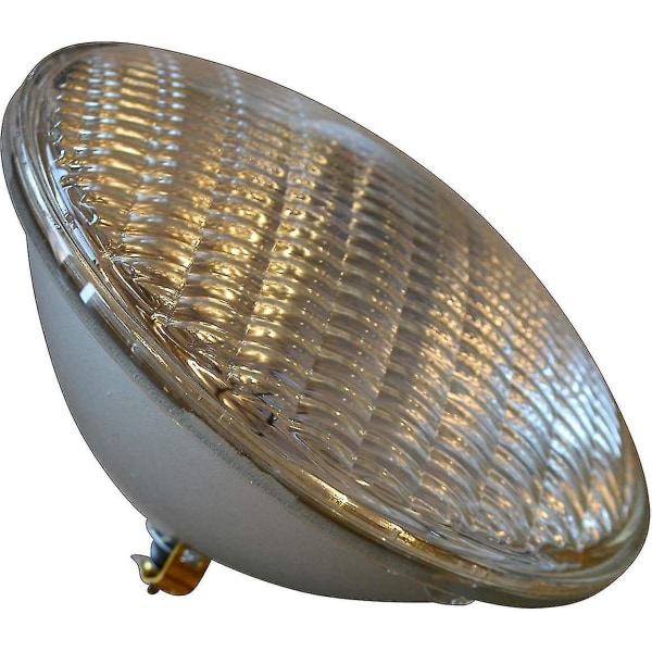 300w Par56 undervattensljus ersättningslampa, varmvit