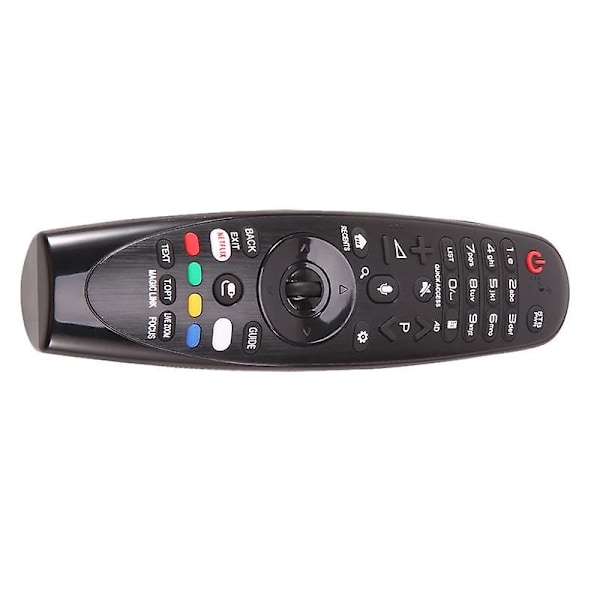 AN-MR650A Erstatningsfjernkontroll med stemmefunksjon og flygende musefunksjon for LG Smart TV