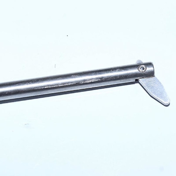 Rustfritt stål 6E0-43160-01 689-43160-01 Tiltstang 4Hk 5Hk 9,9Hk 15Hk 30Hk For Yamaha Utenbordsmotor Swiv