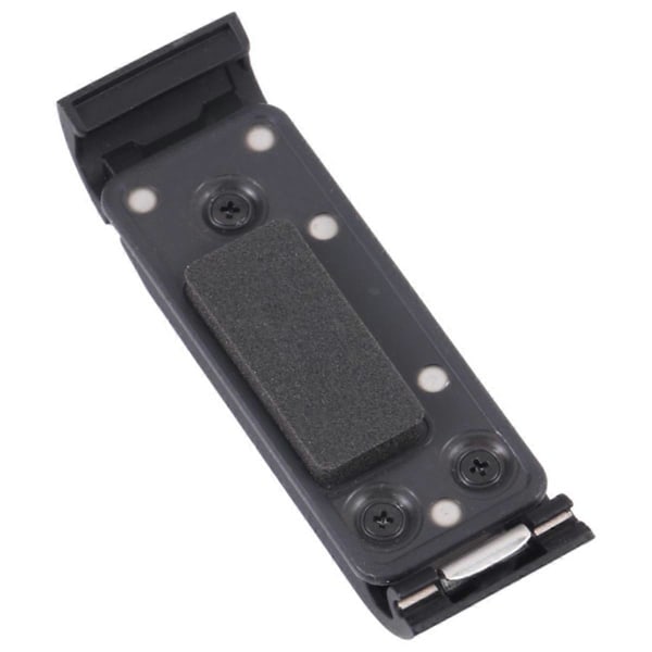 Metal Side Cover til HERO8 Black - Kamerareparationsreservedel, Udskiftningstilbehør