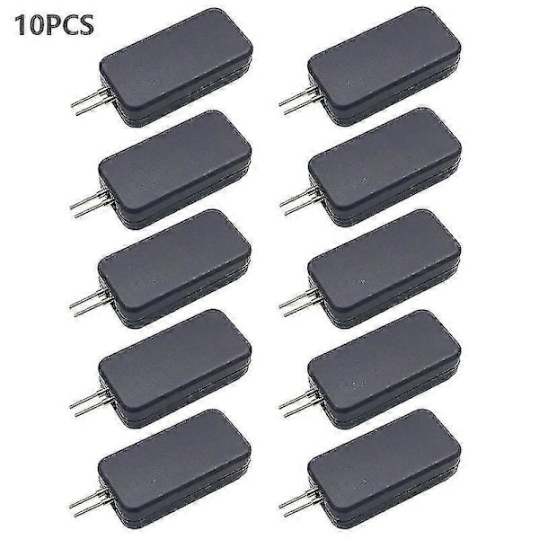 10 st Universal Bil SRS Airbag Simulator Emulator Resistor Bypass Felavkänning Hfmqv