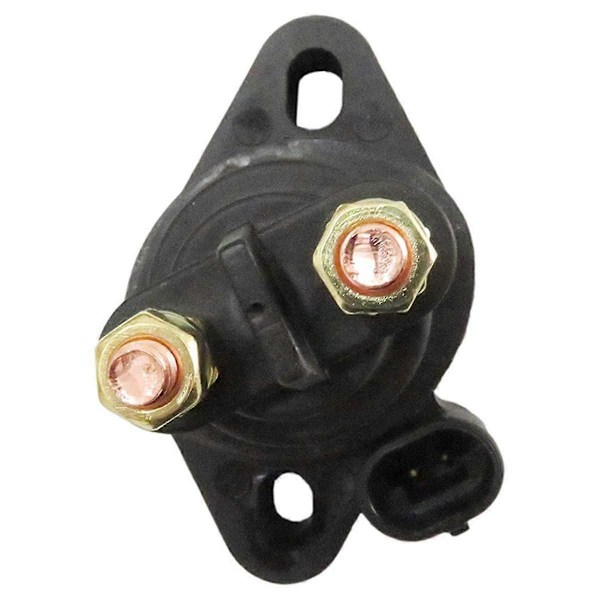 0445058 0445036 0445123 ATV Relæ Solenoid til TRV ATV 450 EFI 500