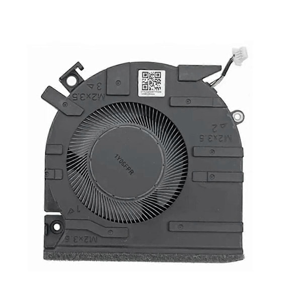 CPU-kylfläkt för Victus 15- FB 15-Fa0031Dx 15-Fb0028Nr Gaming Laptop