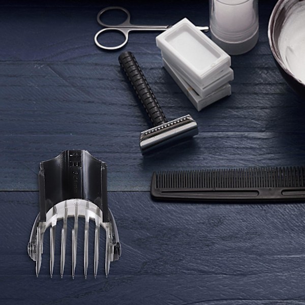 PHILIPS HIUSTENLEIKKURIN KAMPA PIKKU 3-21MM QC5010 QC5050 QC5053 QC5070 QC5090