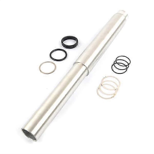 Auton veden siirtoputki V8 E60 E61 E63 E64 E65 N62 N62n - 11706305738