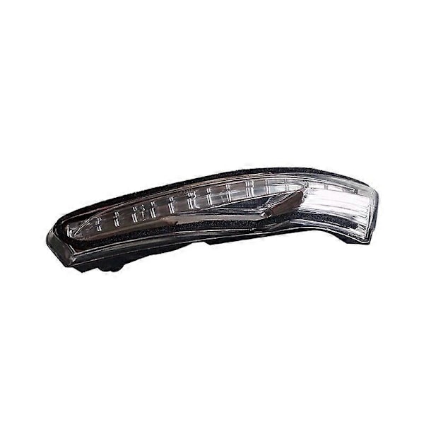 Bil Forreste Venstre Sidespejl Blinklys Indikator Lys Lampe Passer til Kia Ceed 2012 2013 2014 2015 87614-A7000