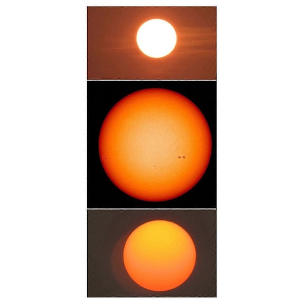 Aurinkosuodatin Professional Bard Baader -kalvo Teleskooppiin Celestron NexStar CPC800 8SE Astronomic