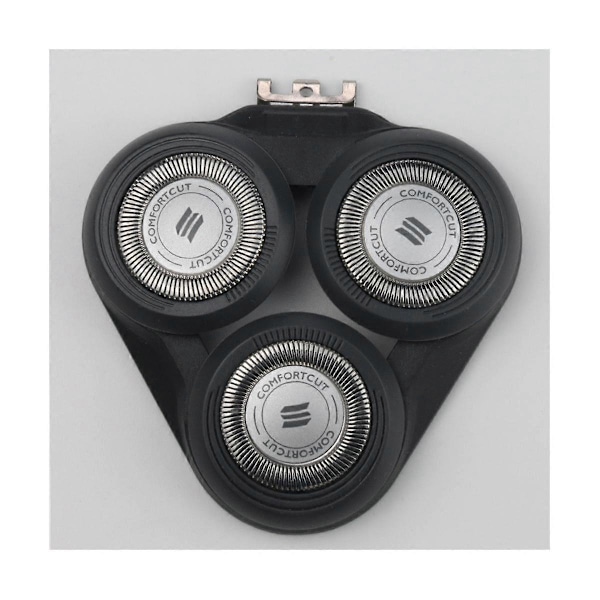 Philips S5000 S5370 S5571 S5420 S5140 S5078 S5077 S5050 S5082 sähköparranajokoneen vaihtoterä - Musta