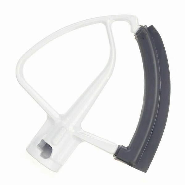 Nirvana Food Processor Tilbehør til Flat Beater - Fleksibel Flat Beater