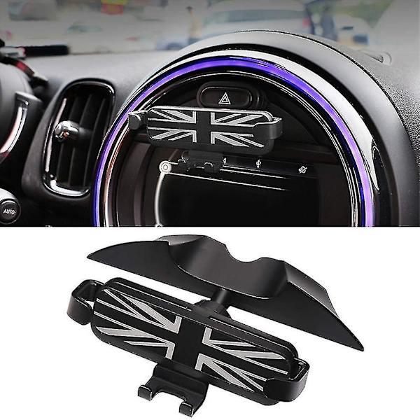 Mobiltelefonholder til Mini Cooper S Jcw One F54 F55 F56 F57 F60, Speciel Navigationsmobiltelefonholder til Central Kontrolskærm