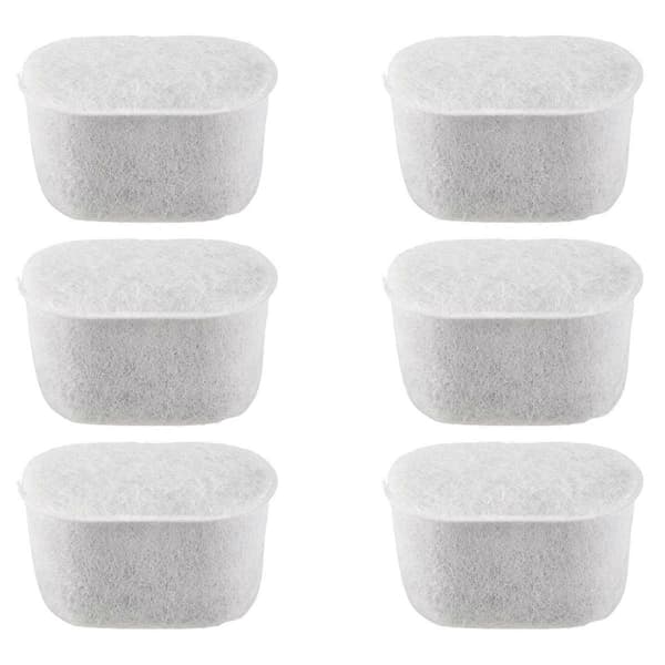 for BWF100 Kompatible Vandfiltre til Espressomaskine Vandfiltre Element