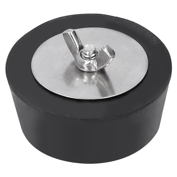 Vinterplugg i gummi for svømmebassengrør Vinterkoblinger 63mm