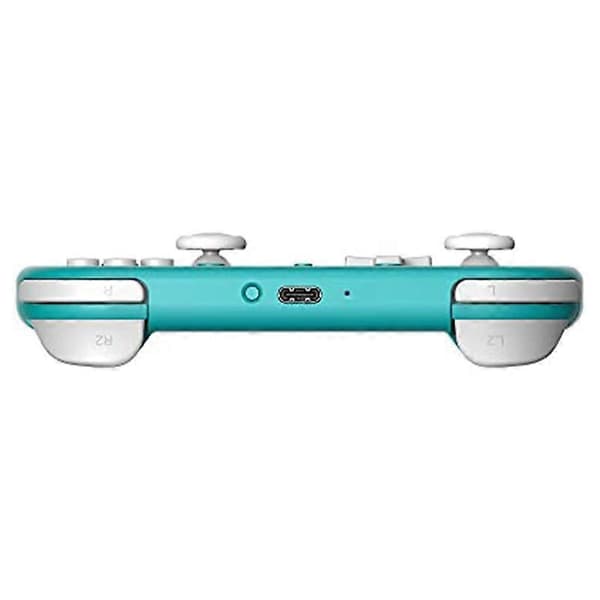 Lite 2 Bluetooth -peliohjain , Lite, Android ja langaton ohjain (Turkoosi)