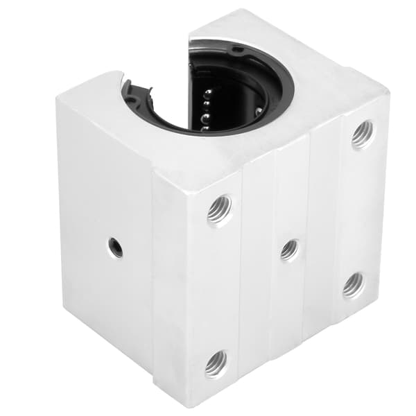 SBR30UU 30mm Open Linear Aluminum Bearing Block