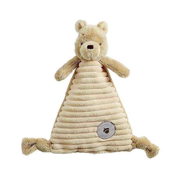 Rainbow Designs Winnie the Pooh Sutteklud - 24 cm - Samlerobjekt Blødt Legetøj