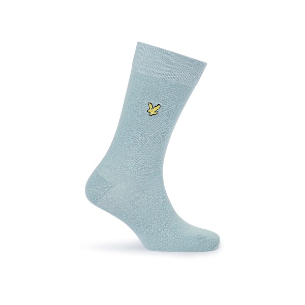 Lyle & Scott 5-pak Strømper - Multi Farve