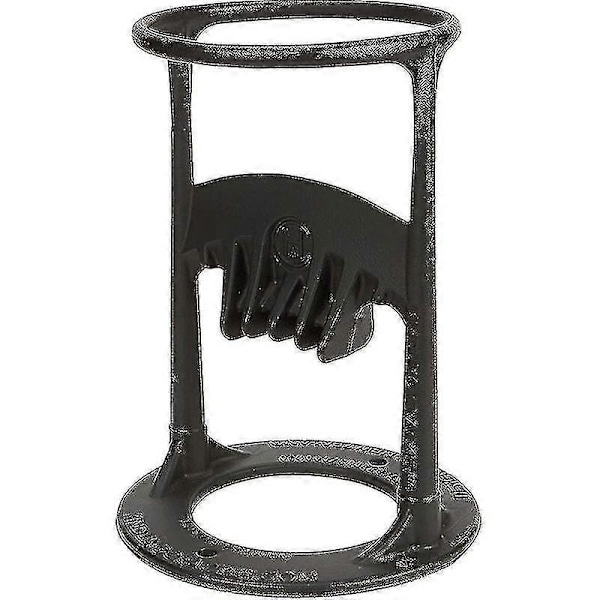 Vedklyvning Kindling Splitter Vedklyvning Manuell Vedklyvning Vedfördelare För Camping Hushåll