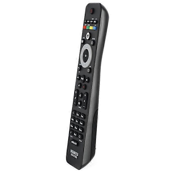 HUAYU RM-D1000 8m Max Infraröd Fjärrkontroll Kompatibel För Philips LCD TV RC1904 / 001 RC4422 / 01