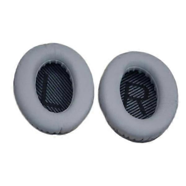 Øreputer for Bose QC25 QC15 AE2i AE2w Sound True hodetelefoner 1 par