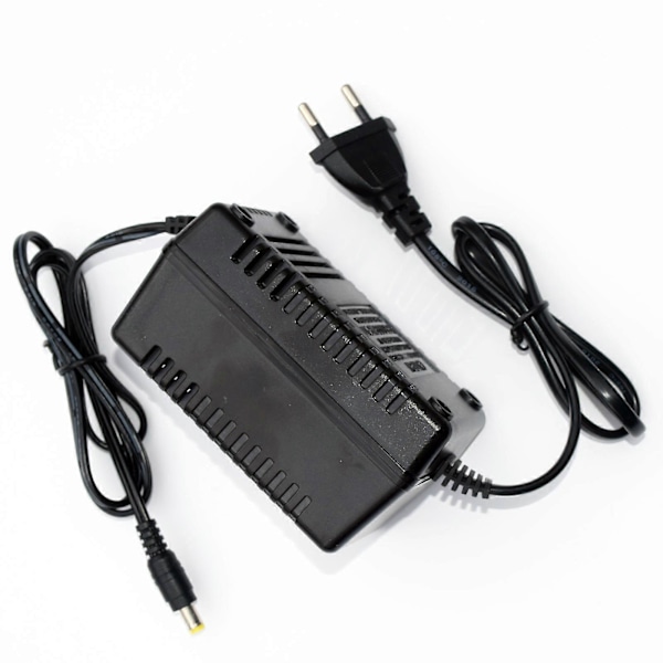 9V myVolts ersättningsströmförsörjning kompatibel med Line 6 POD XT Live Effektprocessor