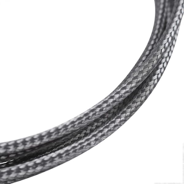 Stål Temperaturprobe Pt100 Rtd Sensor Kabel 2m 98 Mm 3 Ledninger -50 ~ 400 Celsius