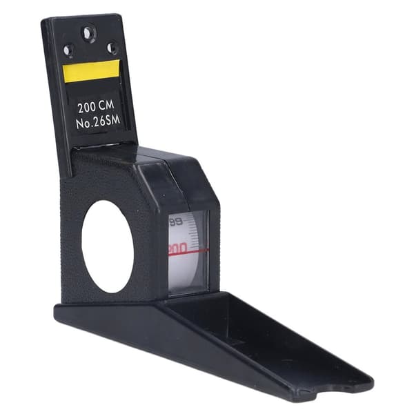 Wall-mounted Height Meter - Accurately Measure Body Growth and Height
