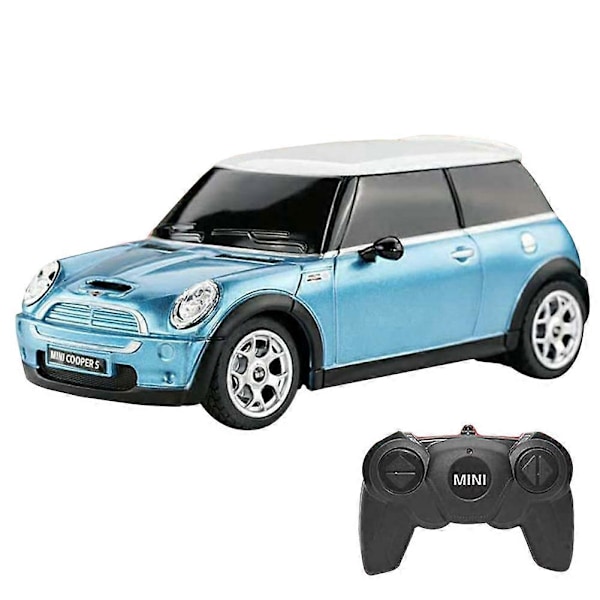Mini Cooper S Radiostyrd Bil