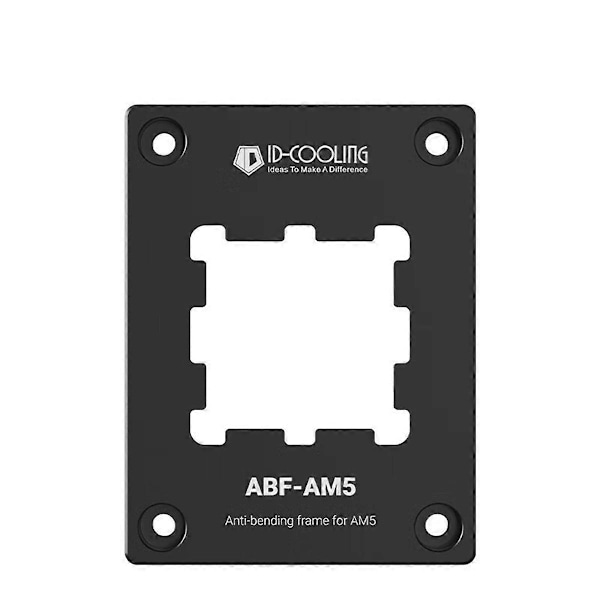AM5 Plattform CPU Spänne Fäste Anti-Kross Böjfäste ABF-AM5 Anti-Deformation Fäste