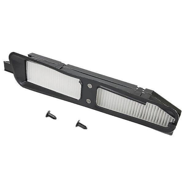 1 sarja Uusi Auton Sisäilman Kotelo Ja Suodatin Sarja OEM Numero 82208300/82208300k ABS Sopii Jeep Grand Cherokee 1999-2010