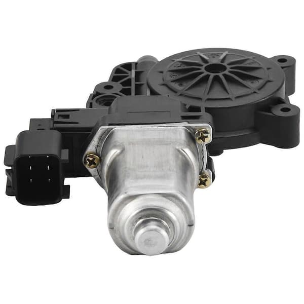 For Focus Vindusheismotor Venstre Front Høy Kvalitet 6CP1-14A389-H1A