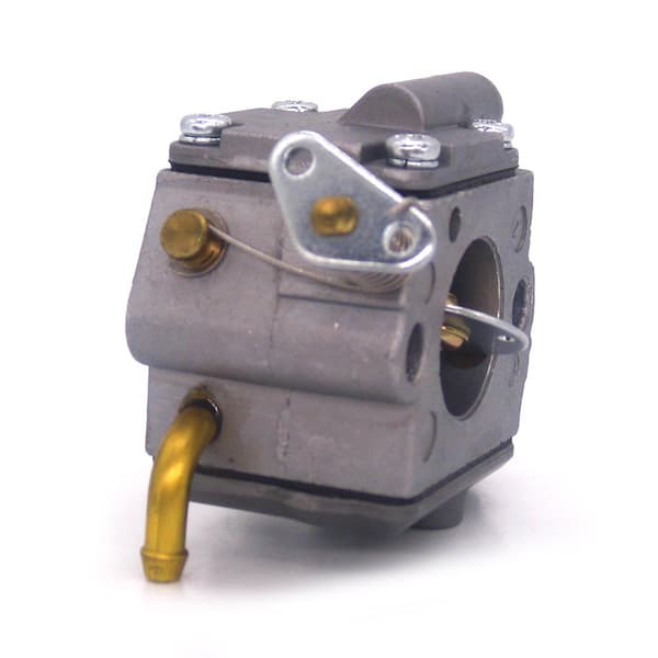 Karburator til Stihl 020T MS200 MS200T, reference 11291200653, Zama C1Q-S126B (se hovedbillede).