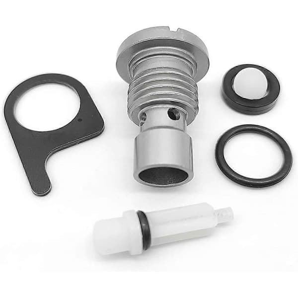877-337 875-638 SP-P1 SP-P2 Plunger Ventil og Trigger Manifold Erstatning for NR83A NR83A2 NR83A2(S) NR83A3