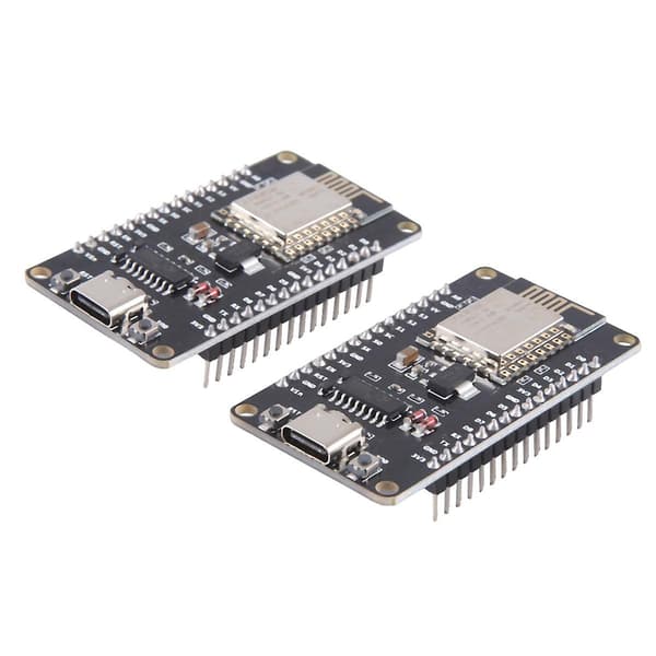 Langaton moduuli WIFI V3 -moduuli IOT Internet-kehityskortti ESP8266 sarjaliitäntä CH340:lle