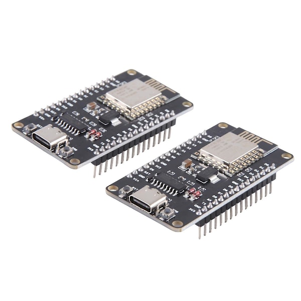 Trådlös modul WIFI V3 modul IOT Internet utvecklingskort ESP8266 seriell port för CH340