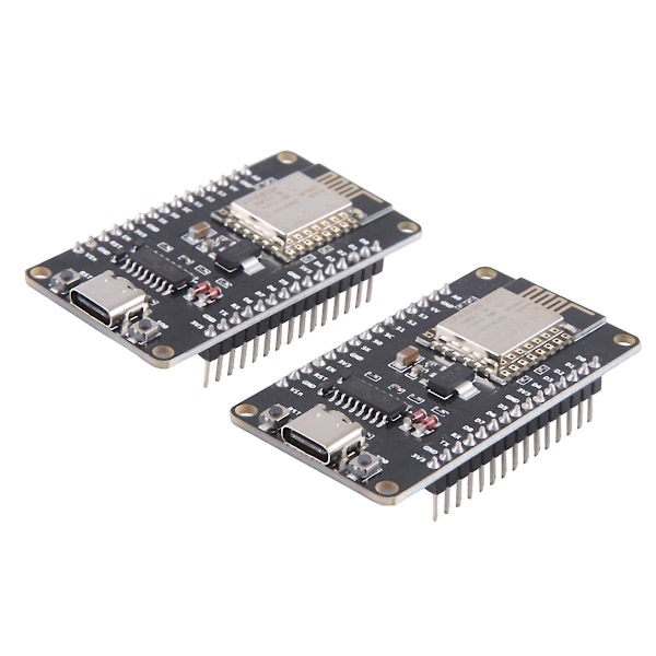 Trådløst modul WIFI V3 modul IOT Internett utviklingskort ESP8266 seriell port for CH340