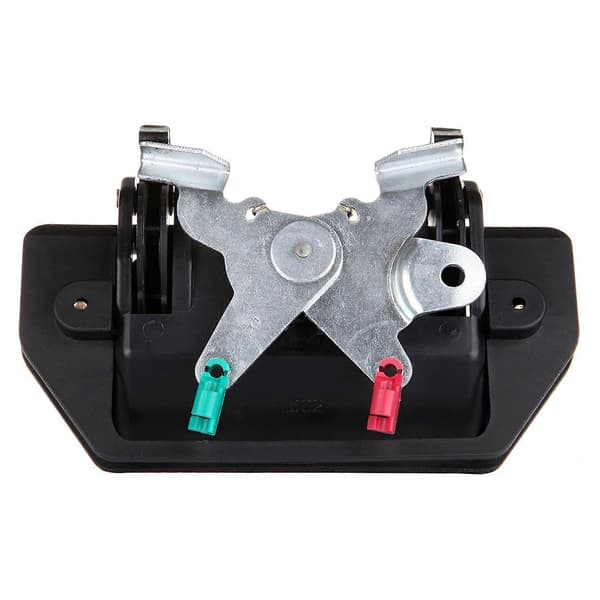 Bakluke Håndtak 90606-01G01 for Navara D21 D22 Pickup