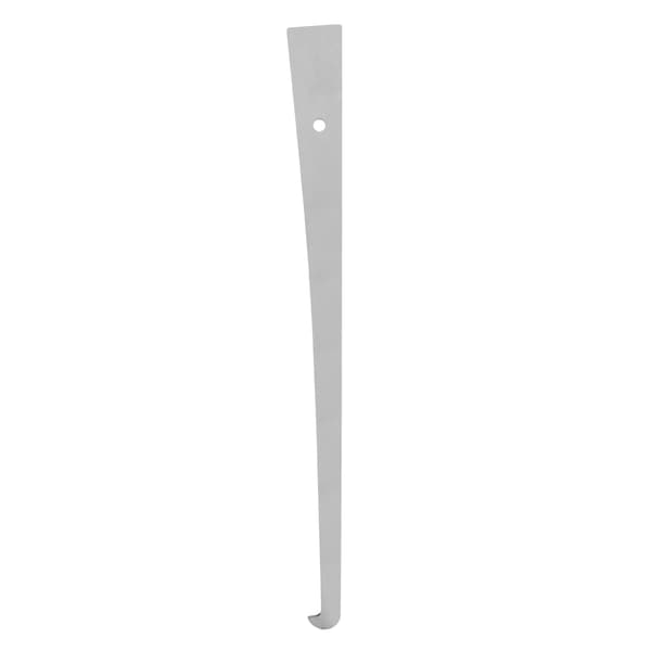 1 pc Stainless Steel Beehive Scraper Frame Cleaning Tool Beekeeping Equipment