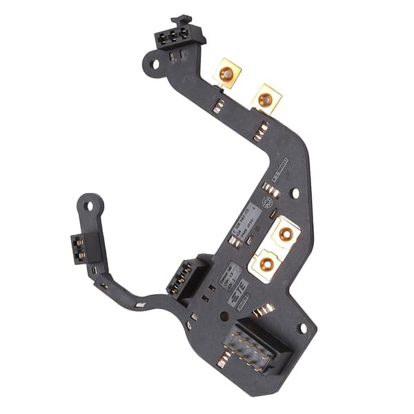 Urea Pump SCR Processing Lead Frame Circuit Board Urea Pump Reparationsdelar för 2.2 612640130088