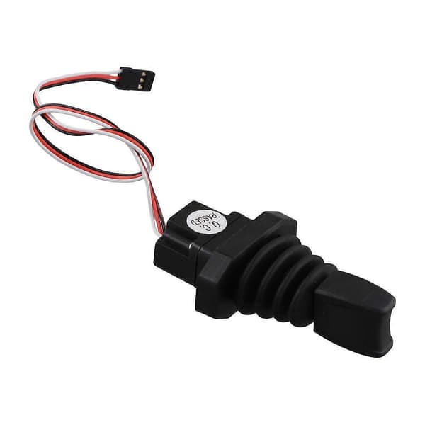 TS17 Enkeltakse Joystick Rocker Ingeniørudstyr Controller Tilbehør til Hall