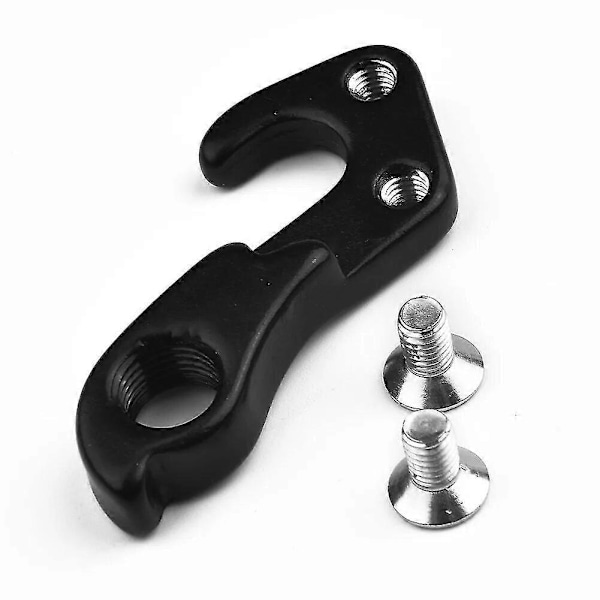 Bicycle Rear Derailleur Hanger For Trek Fx Cali 297656 Aluminum Alloy Bike Gear Mech Hanger Tail Hooks Cycling Accessories