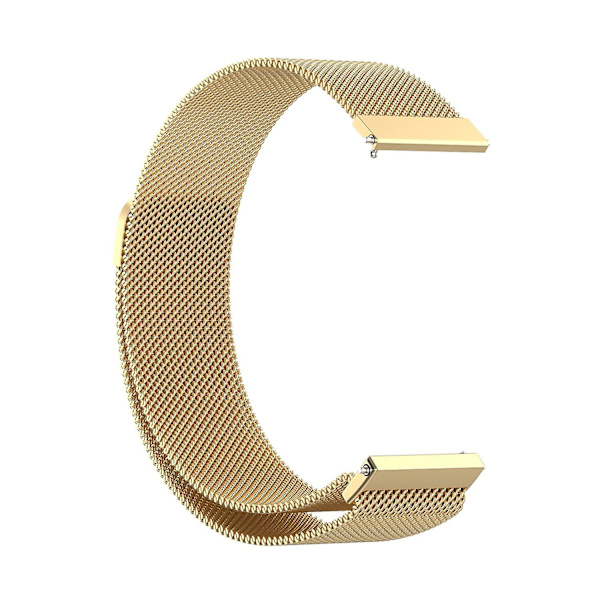 Milan Magnetiskt Armband för Huawei Watch GT4 41mm